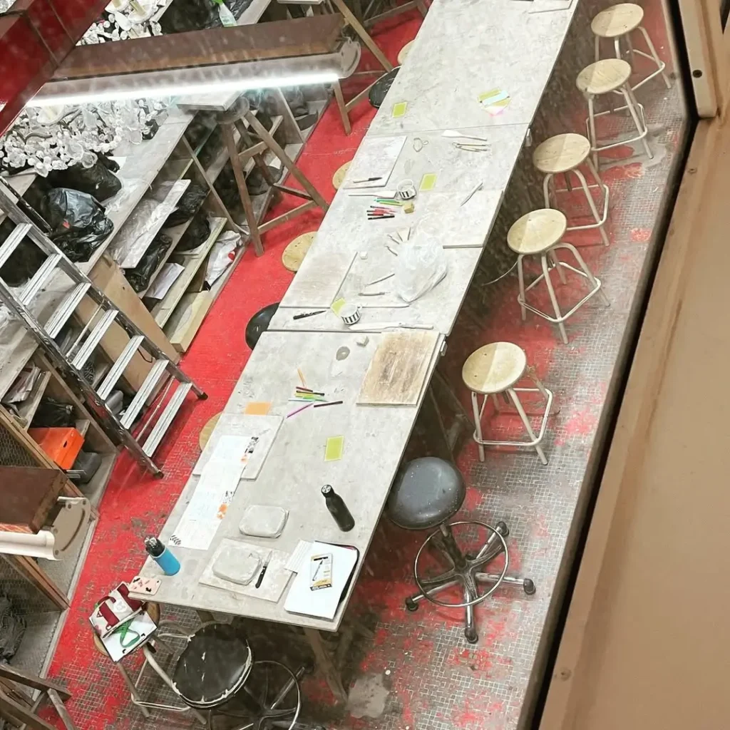 atelier créatif et coaching pro