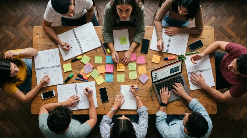 Accompagnement de dirigeants, entrepreneurs et indépendants pour développer leur posture, leur leadership et leurs projets professionnels.